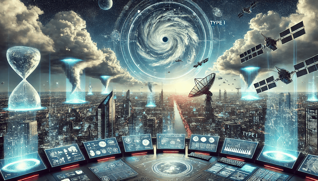 geoengineering in the future